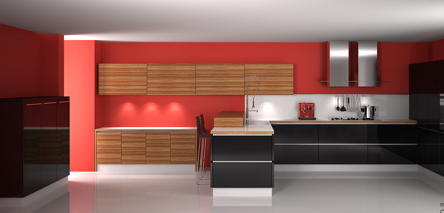 Construção Moderna